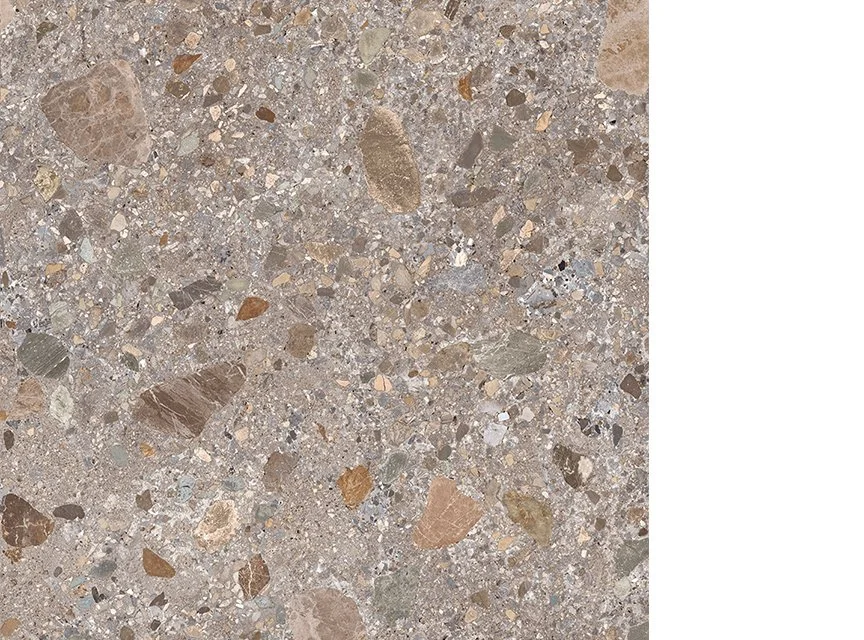 Norr Grus Natural 24x24 — Statements Tile